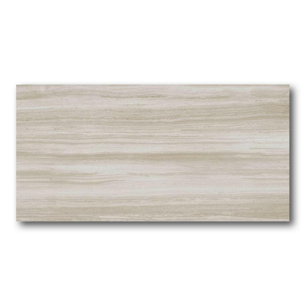 24x48 Teknova Stonewood R+ptv Matte Travertine Look Porcelain Tile 24x48 Teknova Stonewood R+ptv Matte Travertine Look Porcelain Tile - American Tile Depot