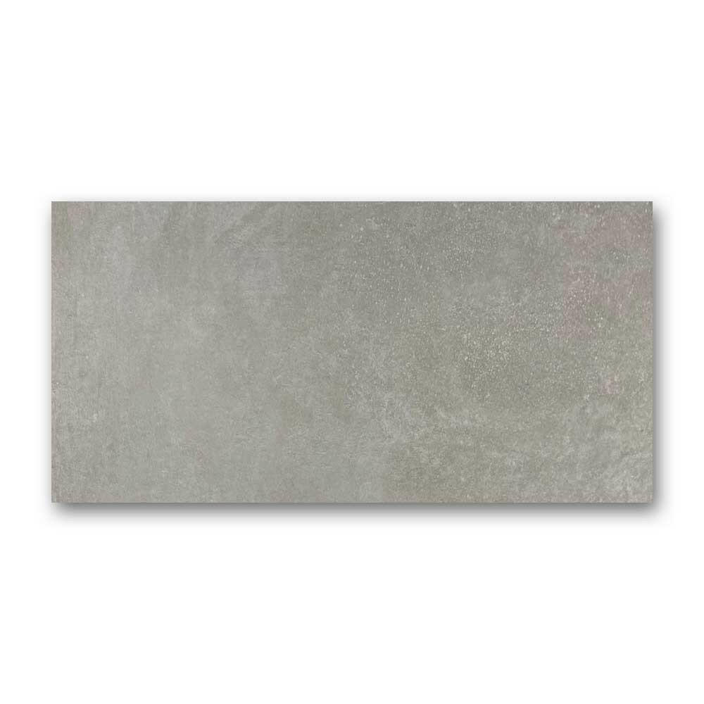 24x48 Temper Frost Matte Metal Look Porcelain Tile 24x48 Temper Frost Matte Metal Look Porcelain Tile - American Tile Depot