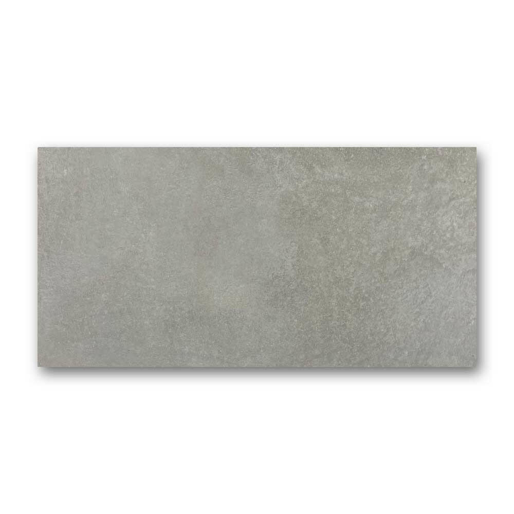 24x48 Temper Frost Matte Metal Look Porcelain Tile 24x48 Temper Frost Matte Metal Look Porcelain Tile - American Tile Depot