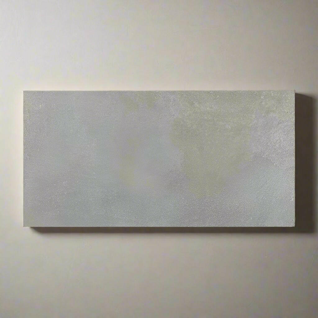 24x48 Temper Frost Matte Metal Look Porcelain Tile 24x48 Temper Frost Matte Metal Look Porcelain Tile - American Tile Depot