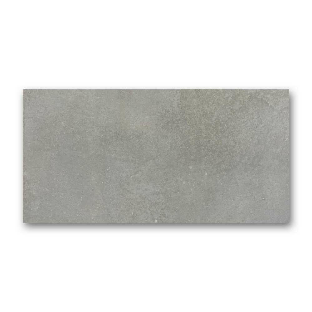24x48 Temper Frost Matte Metal Look Porcelain Tile 24x48 Temper Frost Matte Metal Look Porcelain Tile - American Tile Depot