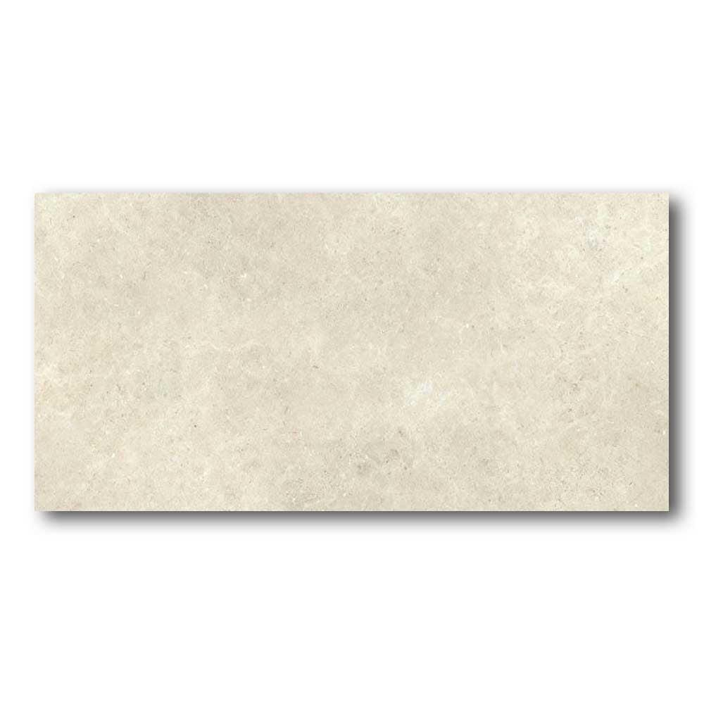 24x48 Tempesta Cream Grip R11 Limestone Look Porcelain Tile 24x48 Tempesta Cream Grip R11 Limestone Look Porcelain Tile - American Tile Depot