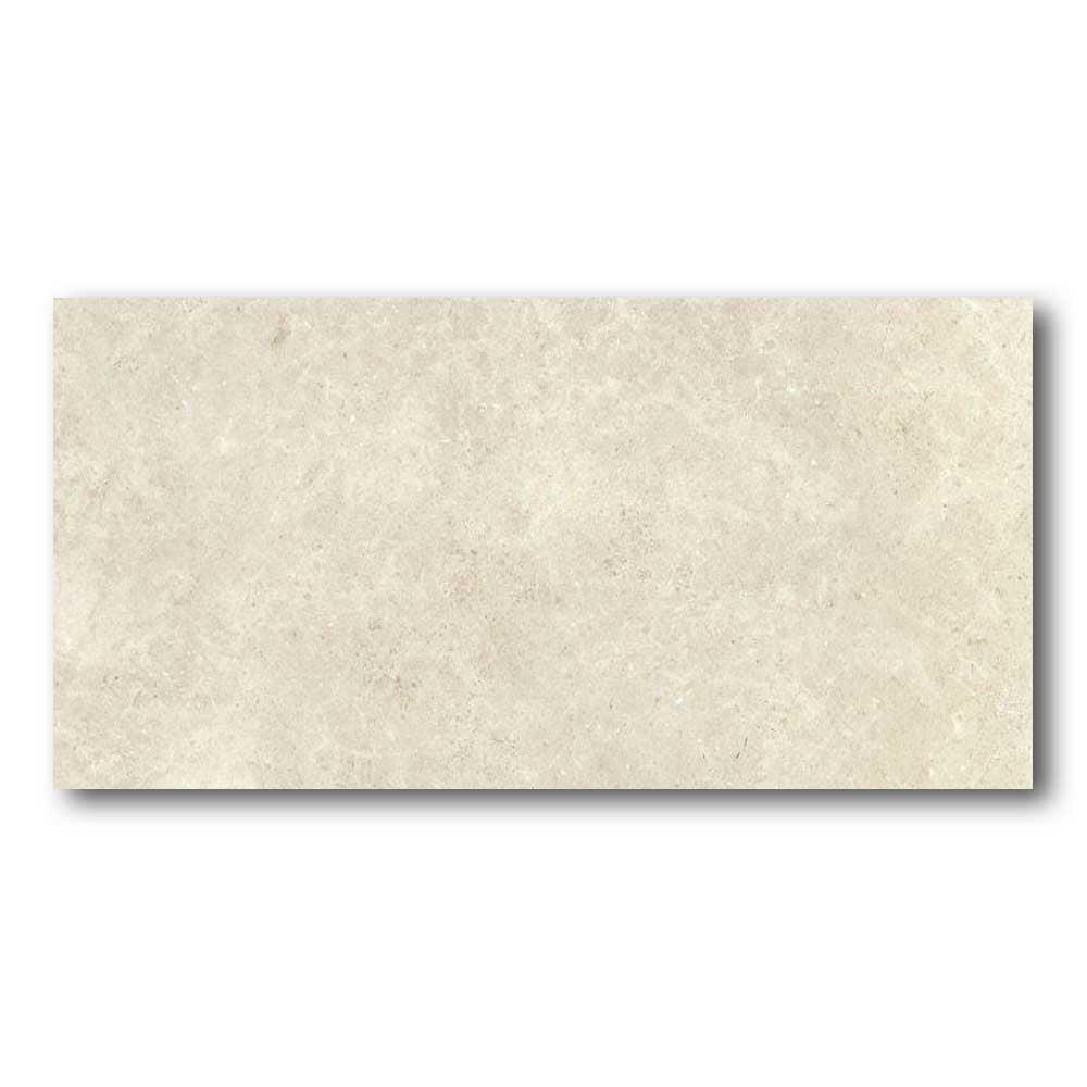 24x48 Tempesta Cream Grip R11 Limestone Look Porcelain Tile 24x48 Tempesta Cream Grip R11 Limestone Look Porcelain Tile - American Tile Depot