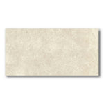 24x48 Tempesta Cream Nat Matte Limestone Look Porcelain Tile 24x48 Tempesta Cream Nat Matte Limestone Look Porcelain Tile - American Tile Depot