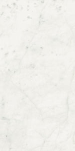 24x48 Tempesta White Glossy Polished Marble Look Porcelain Tile 24x48 Tempesta White Glossy Polished Marble Look Porcelain Tile - American Tile Depot