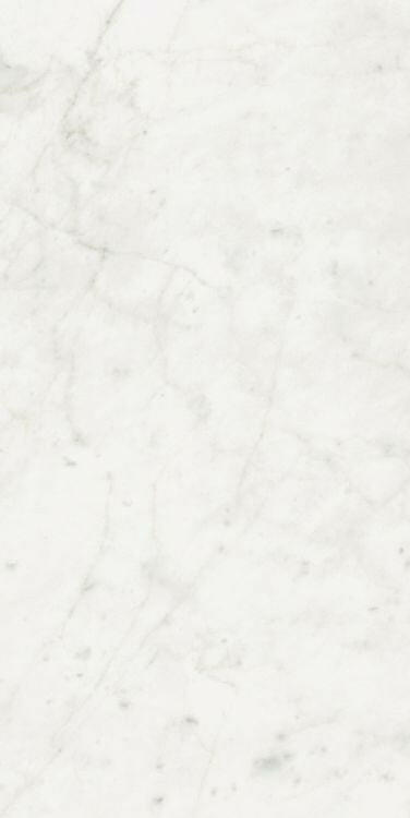24x48 Tempesta White Glossy Polished Marble Look Porcelain Tile 24x48 Tempesta White Glossy Polished Marble Look Porcelain Tile - American Tile Depot