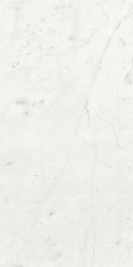 24x48 Tempesta White Glossy Polished Marble Look Porcelain Tile 24x48 Tempesta White Glossy Polished Marble Look Porcelain Tile - American Tile Depot