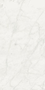 24x48 Tempesta White Glossy Polished Marble Look Porcelain Tile 24x48 Tempesta White Glossy Polished Marble Look Porcelain Tile - American Tile Depot