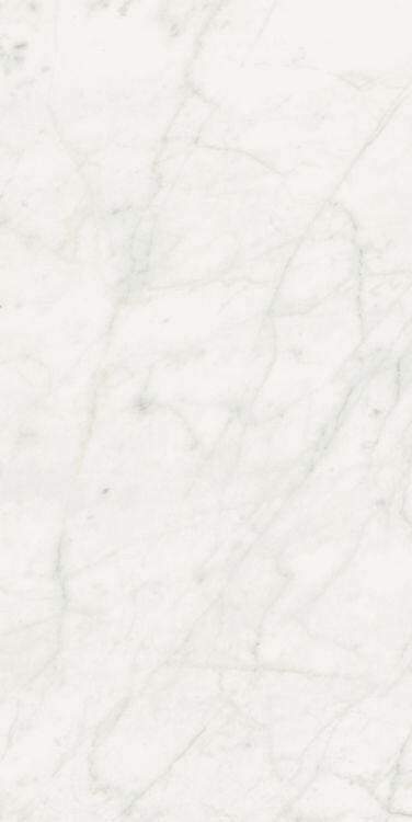 24x48 Tempesta White Glossy Polished Marble Look Porcelain Tile 24x48 Tempesta White Glossy Polished Marble Look Porcelain Tile - American Tile Depot