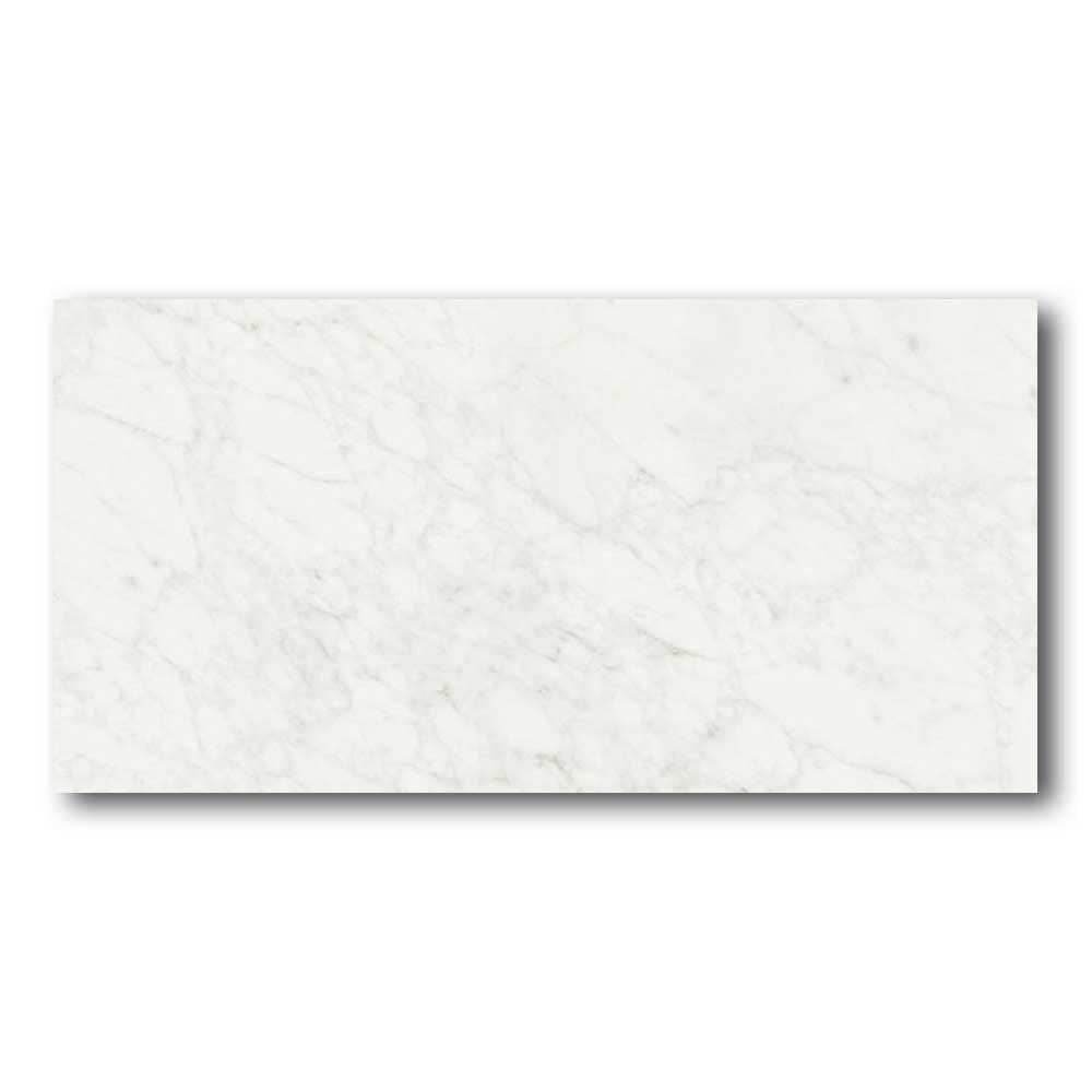 24x48 Tempesta White Grip R11 Marble Look Porcelain Tile 24x48 Tempesta White Grip R11 Marble Look Porcelain Tile - American Tile Depot