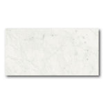 24x48 Tempesta White Matte Marble Look Porcelain Tile 24x48 Tempesta White Matte Marble Look Porcelain Tile - American Tile Depot