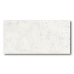 24x48 Tempesta White Matte Marble Look Porcelain Tile 24x48 Tempesta White Matte Marble Look Porcelain Tile - American Tile Depot