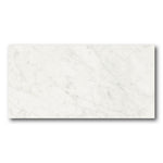24x48 Tempesta White Matte Marble Look Porcelain Tile 24x48 Tempesta White Matte Marble Look Porcelain Tile - American Tile Depot