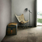 24x48 Thivora Brun Matte Concrete Look Porcelain Tile 24x48 Thivora Brun Matte Concrete Look Porcelain Tile - American Tile Depot