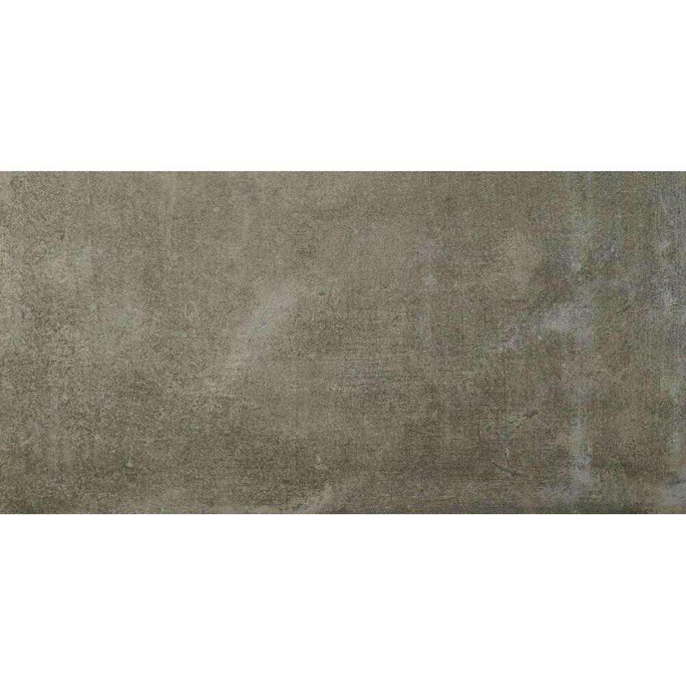 24x48 Thivora Gris Matte Concrete Look Porcelain Tile - American Tile Depot