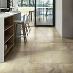 24x48 Thivora Mou Matte Concrete Look Porcelain Tile 24x48 Thivora Mou Matte Concrete Look Porcelain Tile - American Tile Depot