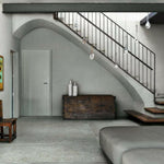 24x48 Thivora Nuage Matte Concrete Look Porcelain Tile 24x48 Thivora Nuage Matte Concrete Look Porcelain Tile - American Tile Depot
