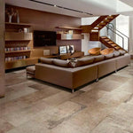 24x48 Torvella Ecru Matte Limestone Look Porcelain Tile 24x48 Torvella Ecru Matte Limestone Look Porcelain Tile - American Tile Depot