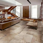 24x48 Torvella Ecru Matte Limestone Look Porcelain Tile 24x48 Torvella Ecru Matte Limestone Look Porcelain Tile - American Tile Depot