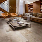 24x48 Torvella Ecru Matte Limestone Look Porcelain Tile 24x48 Torvella Ecru Matte Limestone Look Porcelain Tile - American Tile Depot