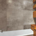 24x48 Torvella Grey Matte Limestone Look Porcelain Tile 24x48 Torvella Grey Matte Limestone Look Porcelain Tile - American Tile Depot