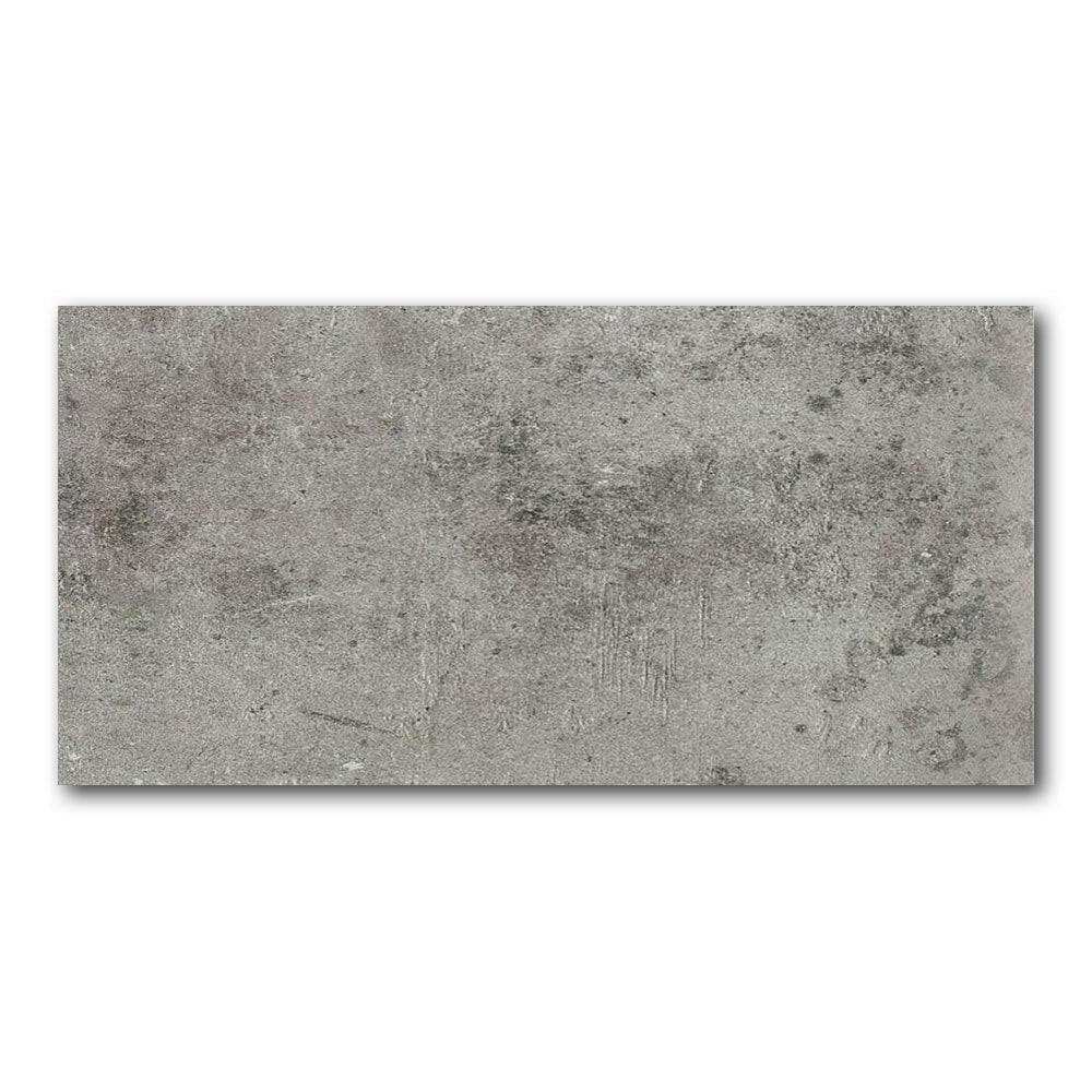24x48 Torvella Grey Matte Limestone Look Porcelain Tile 24x48 Torvella Grey Matte Limestone Look Porcelain Tile - American Tile Depot