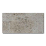 24x48 Torvella Grey Matte Limestone Look Porcelain Tile 24x48 Torvella Grey Matte Limestone Look Porcelain Tile - American Tile Depot