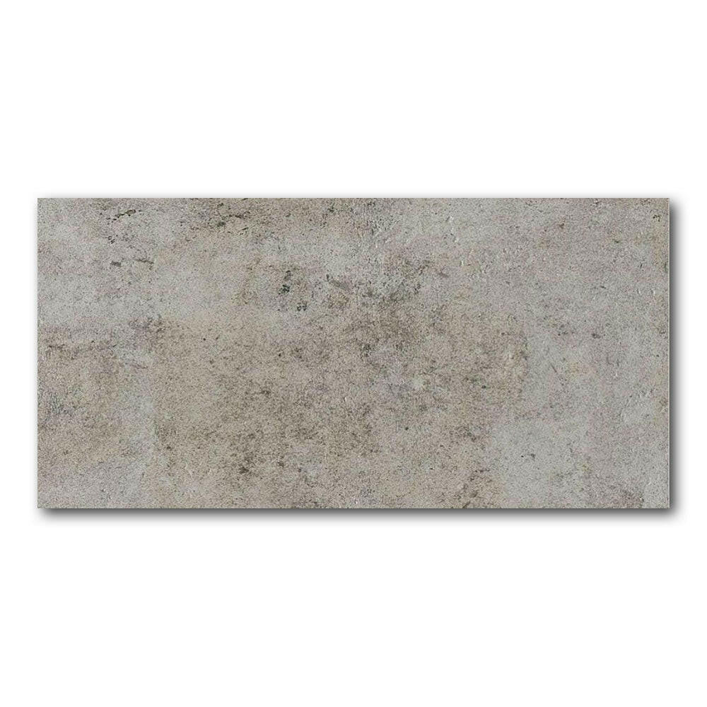 24x48 Torvella Grey Matte Limestone Look Porcelain Tile 24x48 Torvella Grey Matte Limestone Look Porcelain Tile - American Tile Depot