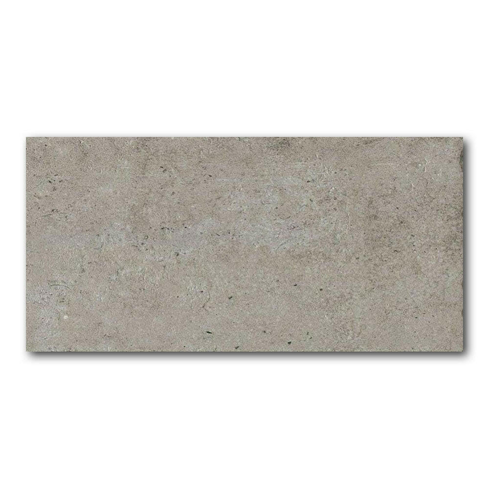24x48 Torvella Grey Matte Limestone Look Porcelain Tile 24x48 Torvella Grey Matte Limestone Look Porcelain Tile - American Tile Depot
