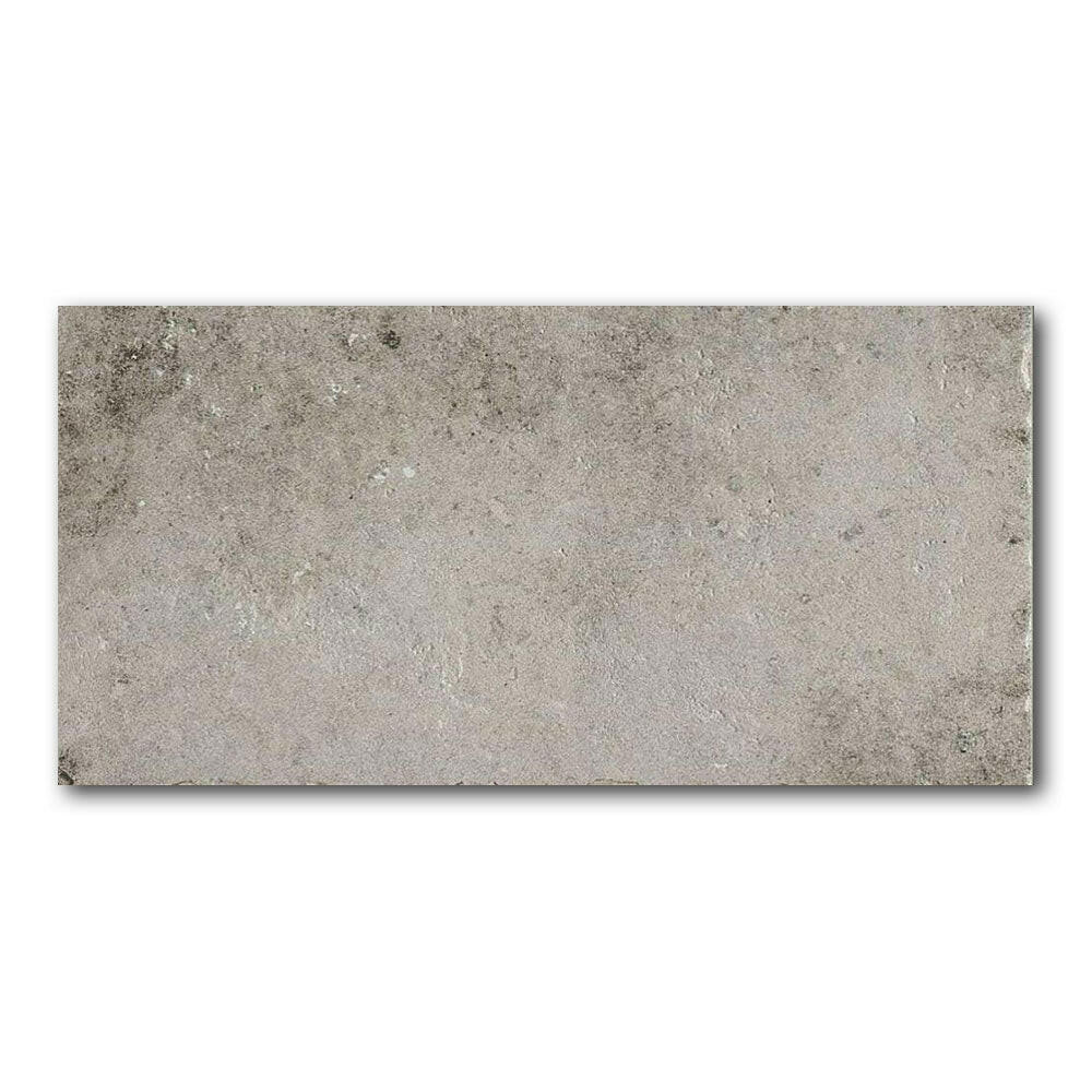24x48 Torvella Grey Matte Limestone Look Porcelain Tile 24x48 Torvella Grey Matte Limestone Look Porcelain Tile - American Tile Depot