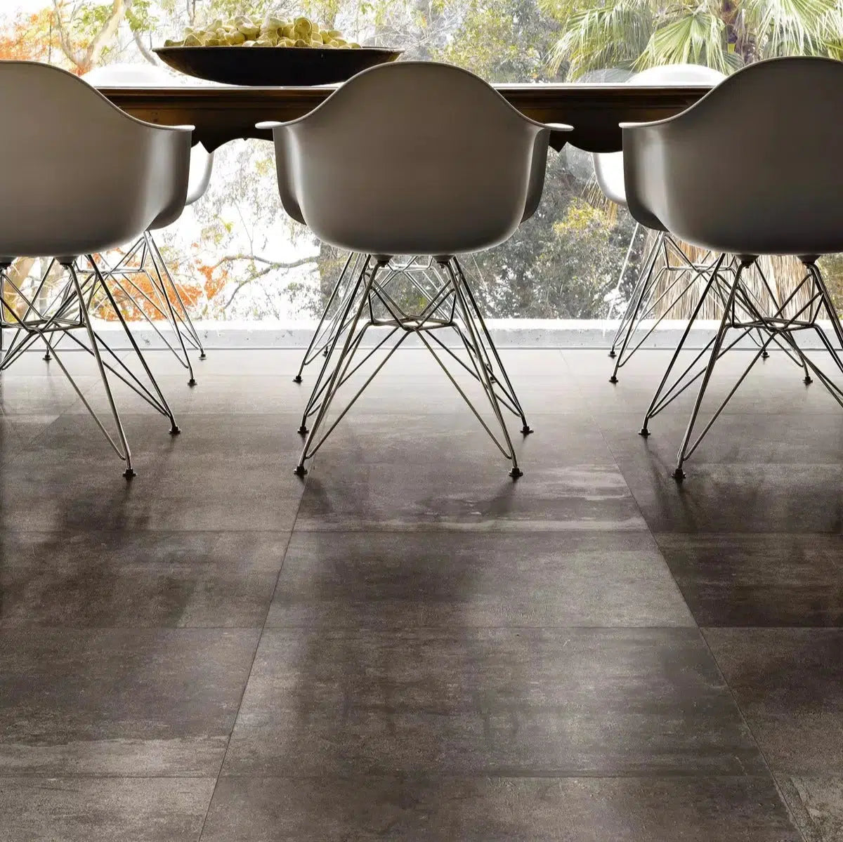 24x48 Torvella Mud Matte Limestone Look Porcelain Tile 24x48 Torvella Mud Matte Limestone Look Porcelain Tile - American Tile Depot
