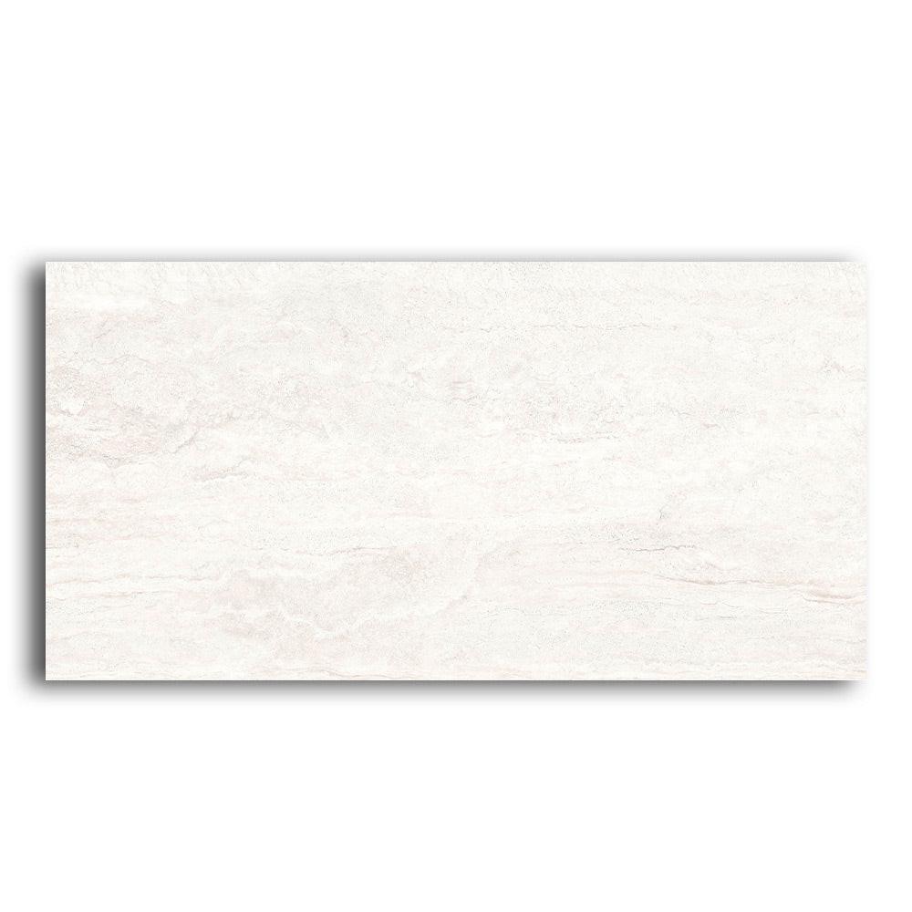 24x48 Travertine Bone Natural Porcelain Tile 24x48 Travertine Bone Natural Porcelain Tile - American Tile Depot