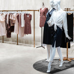 24x48 Travertine Bone Natural Porcelain Tile 24x48 Travertine Bone Natural Porcelain Tile - American Tile Depot