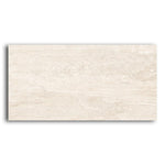 24x48 Travertine Cream Natural Porcelain Tile 24x48 Travertine Cream Natural Porcelain Tile - American Tile Depot