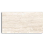 24x48 Travertine Cream Natural Porcelain Tile 24x48 Travertine Cream Natural Porcelain Tile - American Tile Depot