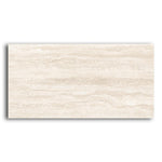 24x48 Travertine Cream Natural Porcelain Tile 24x48 Travertine Cream Natural Porcelain Tile - American Tile Depot