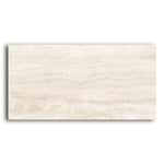 24x48 Travertine Cream Natural Porcelain Tile 24x48 Travertine Cream Natural Porcelain Tile - American Tile Depot