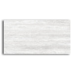24x48 Travertine Silver Natural Porcelain Tile 24x48 Travertine Silver Natural Porcelain Tile - American Tile Depot
