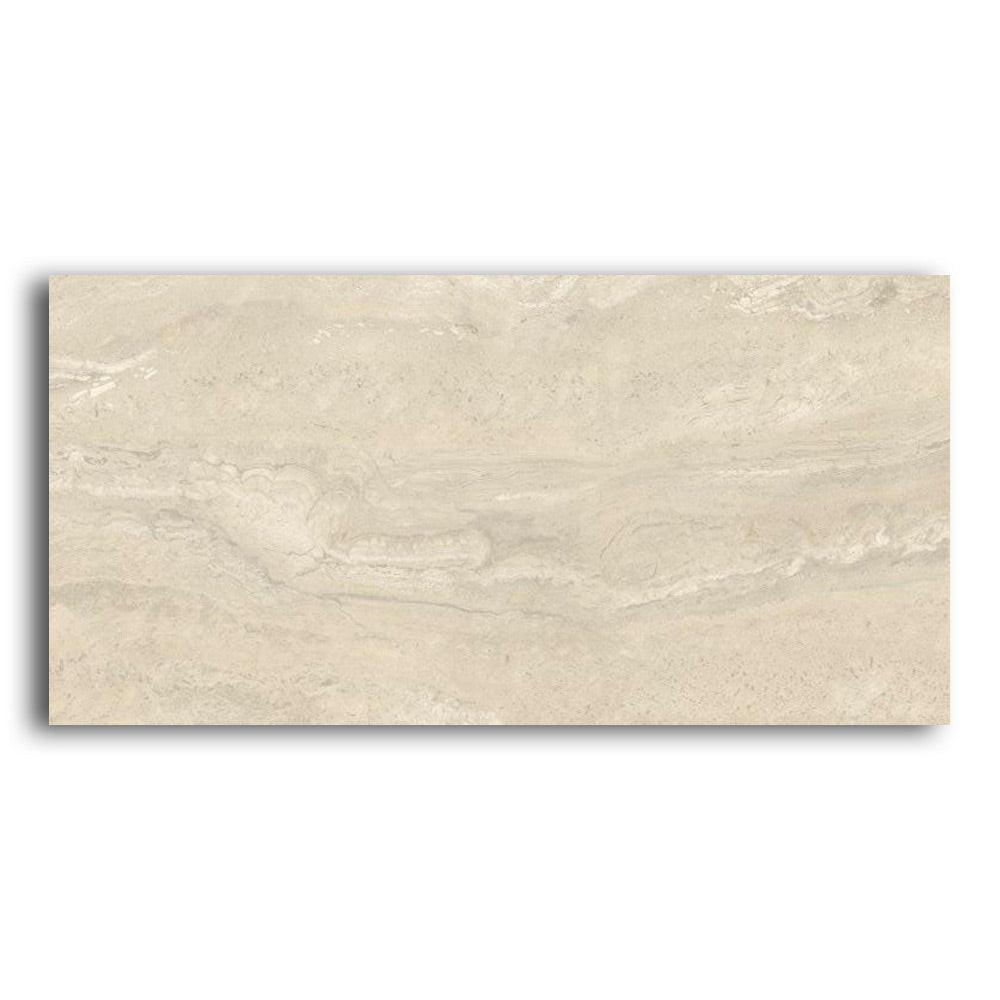 24x48 Travira Gold Matte Travertine Look Porcelain Tile 24x48 Travira Gold Matte Travertine Look Porcelain Tile - American Tile Depot