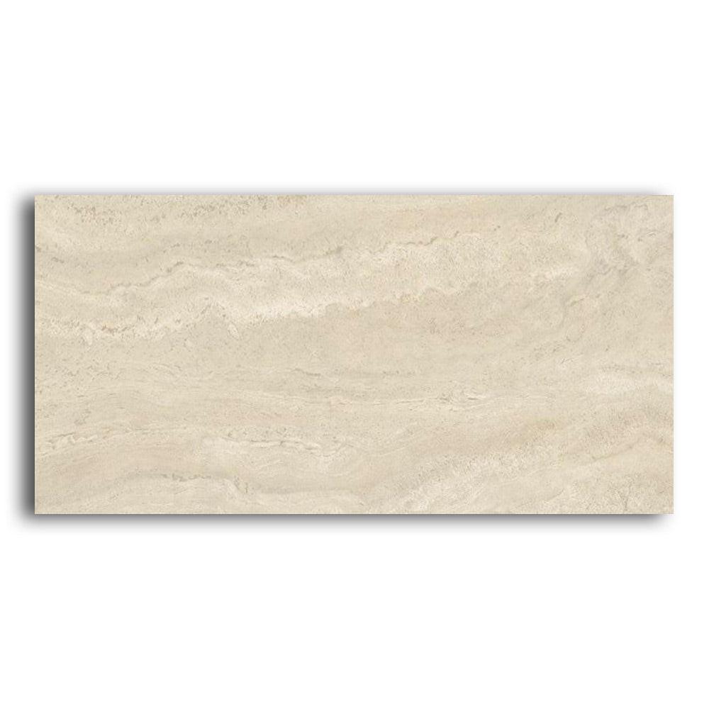 24x48 Travira Gold Matte Travertine Look Porcelain Tile 24x48 Travira Gold Matte Travertine Look Porcelain Tile - American Tile Depot
