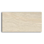 24x48 Travira Gold Matte Travertine Look Porcelain Tile 24x48 Travira Gold Matte Travertine Look Porcelain Tile - American Tile Depot