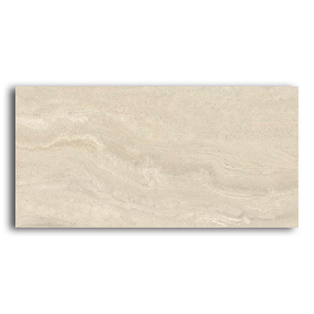 24x48 Travira Gold Matte Travertine Look Porcelain Tile 24x48 Travira Gold Matte Travertine Look Porcelain Tile - American Tile Depot