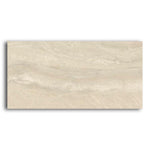 24x48 Travira Gold Matte Travertine Look Porcelain Tile 24x48 Travira Gold Matte Travertine Look Porcelain Tile - American Tile Depot