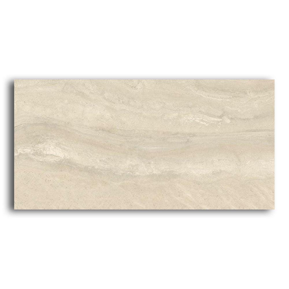 24x48 Travira Gold Matte Travertine Look Porcelain Tile 24x48 Travira Gold Matte Travertine Look Porcelain Tile - American Tile Depot