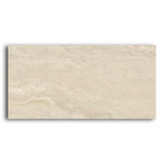 24x48 Travira Gold Matte Travertine Look Porcelain Tile 24x48 Travira Gold Matte Travertine Look Porcelain Tile - American Tile Depot