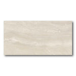 24x48 Travira Pearl Matte Travertine Look Porcelain Tile 24x48 Travira Pearl Matte Travertine Look Porcelain Tile - American Tile Depot