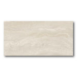24x48 Travira Pearl Matte Travertine Look Porcelain Tile 24x48 Travira Pearl Matte Travertine Look Porcelain Tile - American Tile Depot