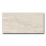 24x48 Travira Pearl Matte Travertine Look Porcelain Tile 24x48 Travira Pearl Matte Travertine Look Porcelain Tile - American Tile Depot