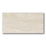 24x48 Travira Pearl Matte Travertine Look Porcelain Tile 24x48 Travira Pearl Matte Travertine Look Porcelain Tile - American Tile Depot