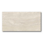 24x48 Travira Pearl Matte Travertine Look Porcelain Tile 24x48 Travira Pearl Matte Travertine Look Porcelain Tile - American Tile Depot